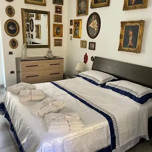 Apartament Casa Rosmery, Neapol