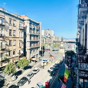 Apartament Dimora, Neapol