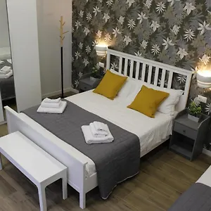 Apartament Pendino House, Neapol
