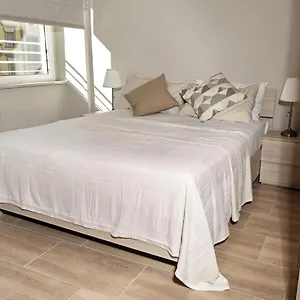 Apartament San Antonio Downtown, Neapol
