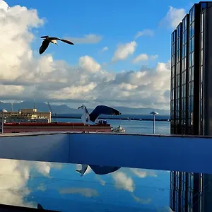 Apartament Asteco E Cielo, Neapol