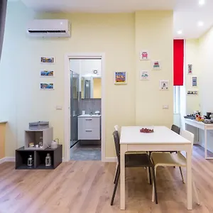 San Marcellino Cool And By Napoliapartments Appartamento
