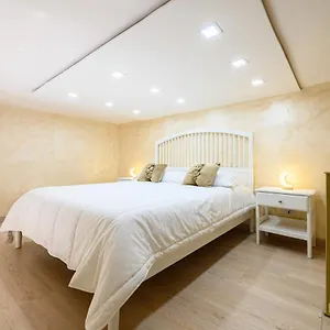 La Magnifica Gold House Appartamento