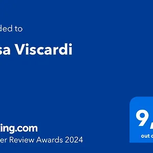 Casa Viscardi Appartamento