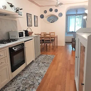 Vittoria Appartamento