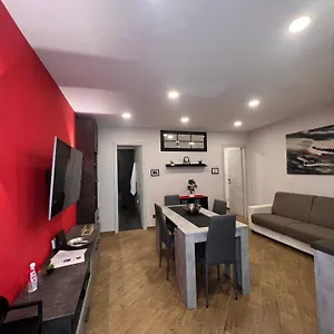 Apartament Doremi, Neapol